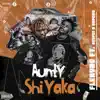 Flexydo - Aunty Shiyaka (feat. Beepee D Rapgod) - Single